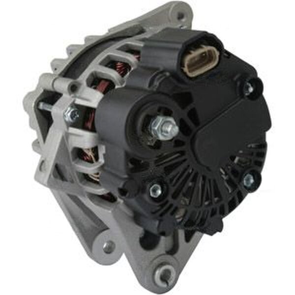 Alternator 14 V 90 A Ø 57.5 mm HC-CARGO for e.g. HYUNDAI i30