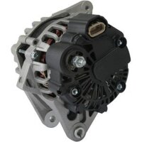Alternator 14 V 90 A Ø 57.5 mm HC-CARGO for e.g....