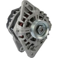 Alternator 14 V 90 A Ø 57.5 mm HC-CARGO for e.g....