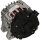 Lichtmaschine Generator 14 V 180 A Ø 54,5 mm HC-CARGO für u.a. CITROËN C5