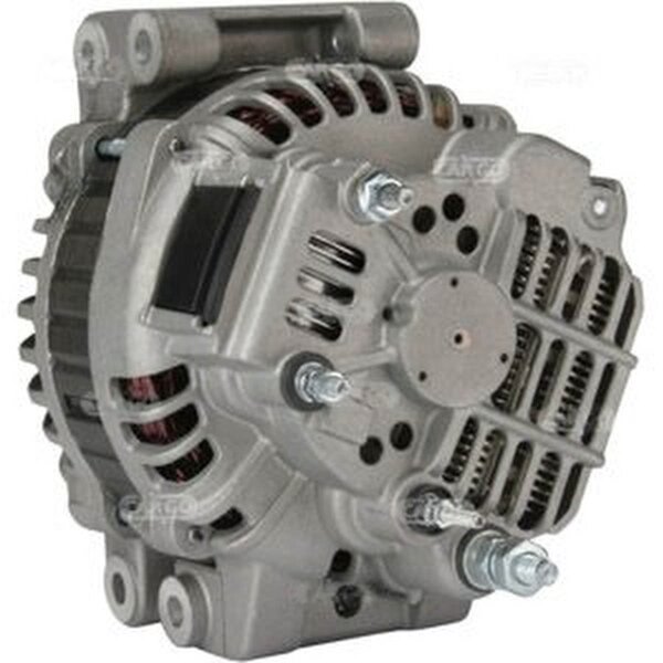 Alternator 28 V 100 A Ø 72 mm HC-CARGO for SCANIA 4 - series