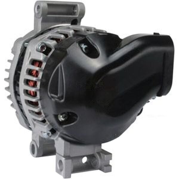 Alternator 14 V 100 A Ø 55 mm HC-CARGO for MAZDA 6 and others