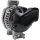 Lichtmaschine Gernerator 100 A 14 V HC-Cargo für u.a. MAZDA 6 Stufenheck