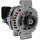 Alternator 14 V 100 A Ø 55 mm HC-CARGO for MAZDA 6 and others