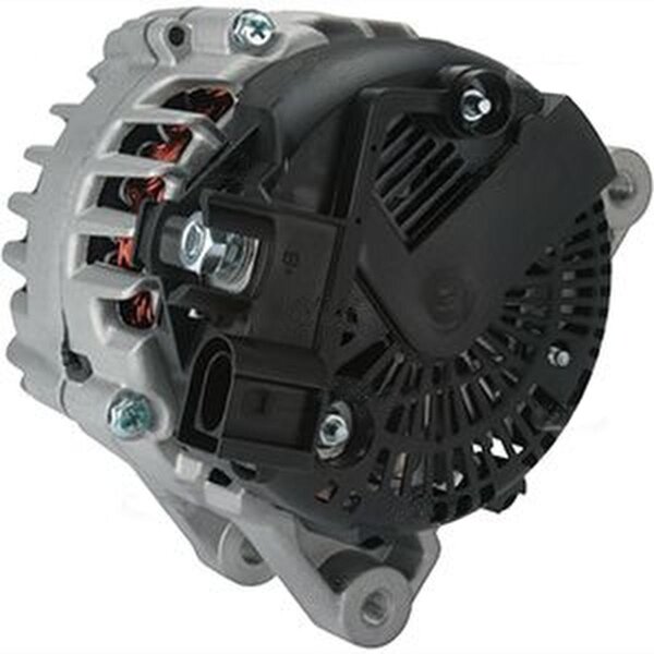 Alternator 120 A 14 V HC-Cargo for e.g. FORD Fiesta VINone