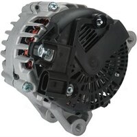 Alternator 120 A 14 V HC-Cargo for e.g. FORD Fiesta VINone