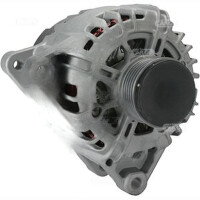 Alternator 14 V 120 A Ø 54 mm HC-CARGO for FORD...