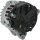 Alternator 120 A 14 V HC-Cargo for e.g. FORD Fiesta VINone