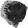 Alternator 14 V 120 A Ø 54 mm HC-CARGO for FORD FIESTA and others