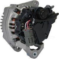 Alternator 80 A 14 V HC-Cargo for NISSAN Micra IIINone