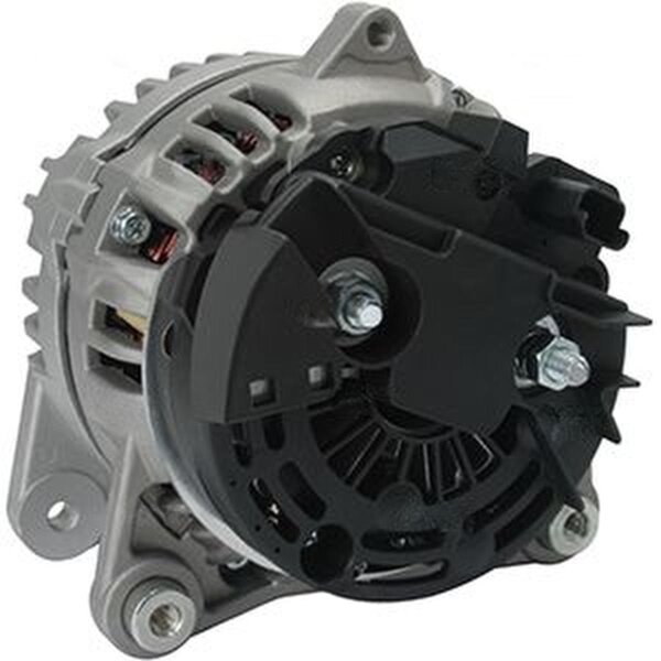 Alternator 14 V 90 A Ø 56 mm HC-CARGO for e.g. DACIA Duster