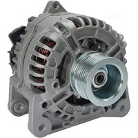 Alternator 14 V 90 A Ø 56 mm HC-CARGO for e.g....