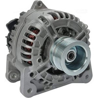 Alternator 14 V 90 A Ø 56 mm HC-CARGO for DACIA...