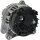 Alternator 14 V 90 A Ø 56 mm HC-CARGO for e.g. DACIA Duster
