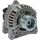 Alternator 14 V 90 A Ø 56 mm HC-CARGO for e.g. DACIA Duster