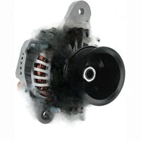 Alternator 110 A 28 V HC-CargoNone