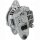 Alternator 28 V 110 A Ø 82 mm HC-CARGO for VOLVO FM and others
