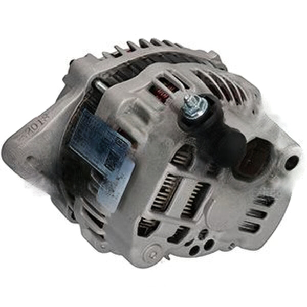 Lichtmaschine Generator 14 V 80 A Ø 55 mm HC-CARGO für u.a. SUZUKI GRAND
