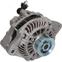 Alternator 14 V 80 A Ø 55 mm HC-CARGO for e.g....