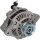Alternator 14 V 80 A Ø 55 mm HC-CARGO for e.g. SUZUKI Grand Vitara