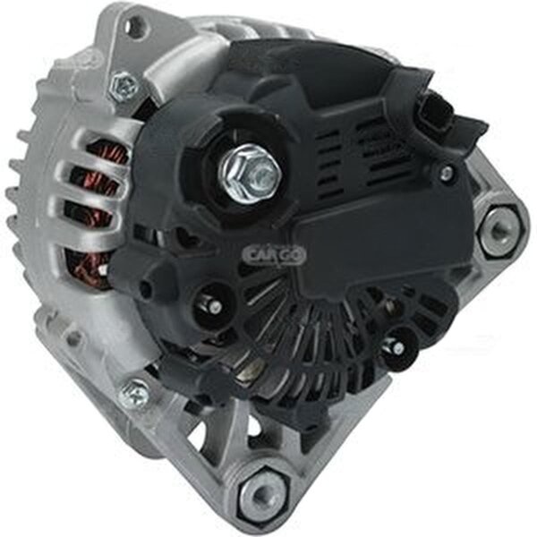 Alternator 110 A 14 V HC-Cargo for e.g. RENAULT Megane II StufenheckNone