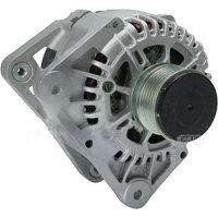 Alternator 110 A 14 V HC-Cargo for e.g. RENAULT Megane II...