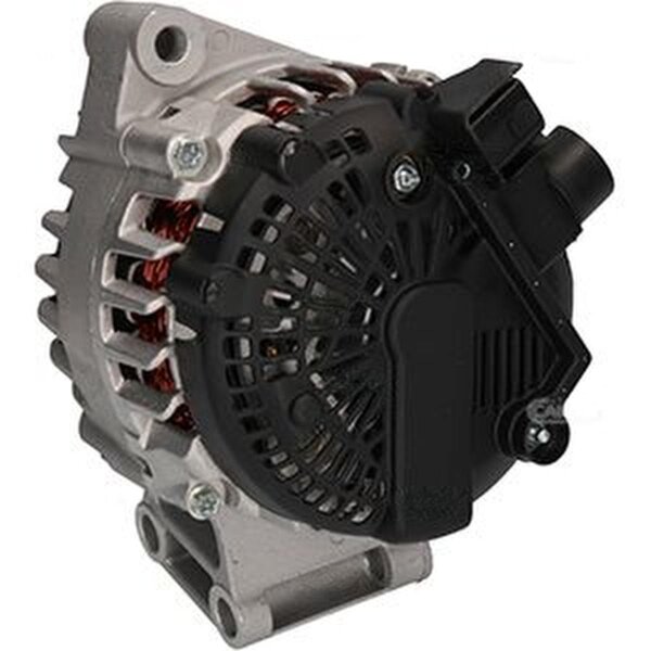 Alternator 120 A 14 V HC-Cargo for e.g. FORD Fiesta VINone