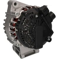 Alternator 120 A 14 V HC-Cargo for e.g. FORD Fiesta VINone
