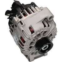 Alternator 14 V 120 A Ø 49 mm HC-CARGO for FORD...