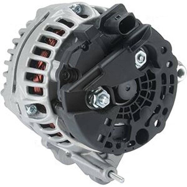 Alternator 14 V 140 A Ø 50 mm HC-CARGO for VW GOLF and others