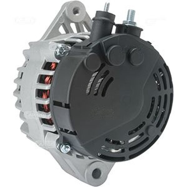 Alternator 60 A 14 V HC-Cargo for SUZUKI Swift II SchrägheckNone