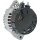Alternator 60 A 14 V HC-Cargo for SUZUKI Swift II SchrägheckNone