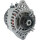 Lichtmaschine Generator 14 V 60 A Ø 55 mm HC-CARGO für SUZUKI SWIFT