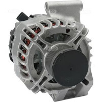 Alternator 14 V 70 A Ø 54 mm HC-CARGO for OPEL...