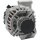 Alternator 70 A 14 V HC-Cargo for e.g. OPEL Corsa DNone