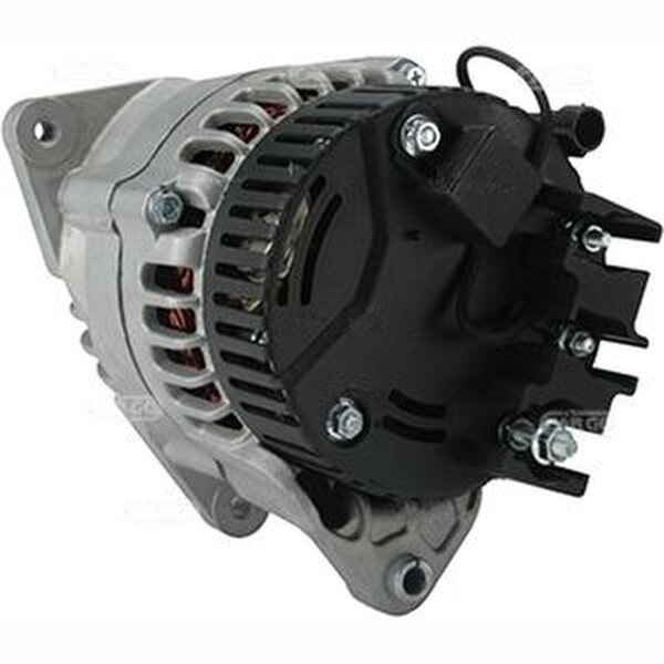 Alternator 14 V 120 A Ø 67 mm HC-CARGO