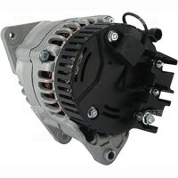 Alternator 14 V 120 A Ø 67 mm HC-CARGO