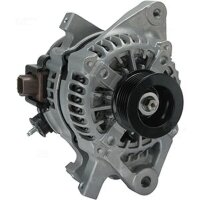 Alternator 14 V 80 A Ø 52.5 mm HC-CARGO for e.g....
