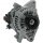 Alternator 14 V 80 A Ø 52.5 mm HC-CARGO for e.g. DAIHATSU Charade