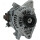 Alternator 14 V 80 A Ø 52.5 mm HC-CARGO for TOYOTA YARIS and others