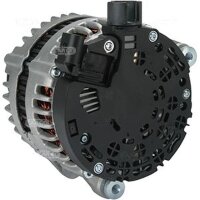 Alternator 150 A 14 V HC-Cargo for e.g. FORD GalaxyNone