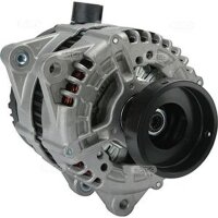 Alternator 150 A 14 V HC-Cargo for e.g. FORD GalaxyNone
