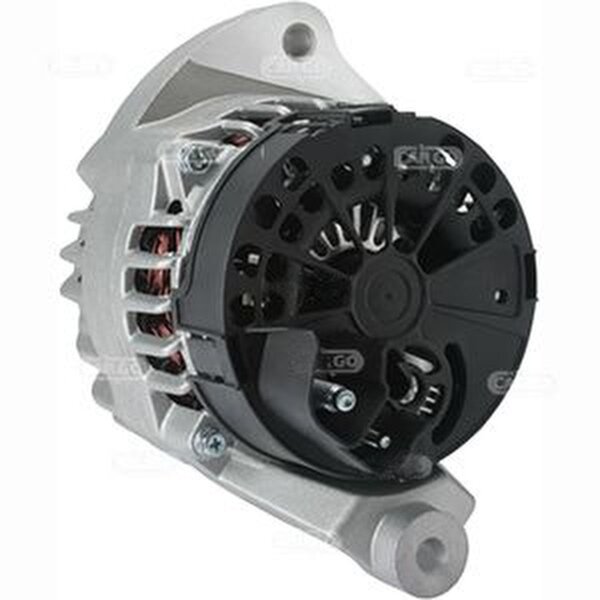 Alternator 14 V 70 A Ø 55 mm HC-CARGO for e.g. FIAT Doblo