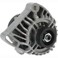 Alternator 14 V 70 A Ø 55 mm HC-CARGO for e.g....