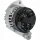 Alternator 14 V 70 A Ø 55 mm HC-CARGO for e.g. FIAT Doblo