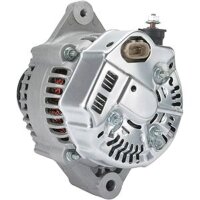 Alternator 14 V 90 A Ø 70.5 mm HC-CARGO