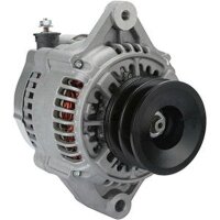 Alternator 14 V 90 A Ø 70.5 mm HC-CARGO