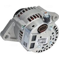 Alternator direct current system 14 V 55 A Ø 63 mm...