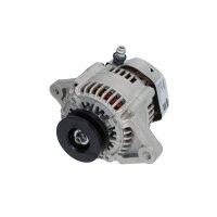 Lichtmaschine Generator 14V 55A Ø63 mm HC-CARGO Aftermarket-Expertise für KUBOTA