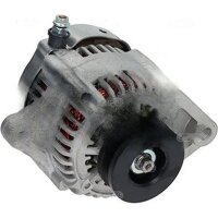 Alternator direct current system 14 V 55 A Ø 63 mm...